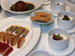 -淮香国色·淮扬菜(正大中心店)