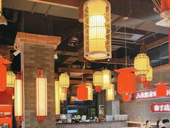 -小龙坎火锅(仓山万达店)