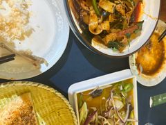 -伊带伊路新疆美食府(呼家楼店)