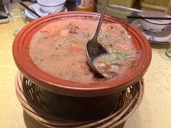 筒骨藕汤-董厨煨汤馆(车站路店)