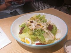 -摩欧客意式餐厅(高新活力汇店)