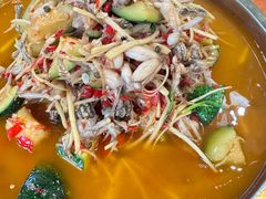 -拈一筷子·宜宾江湖菜(总店)
