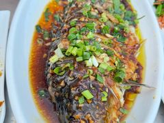 -连池鱼豆味坊(风景区店)