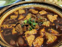 臭大元烧肥肠-壶园美食·淮扬菜(东圈门店)