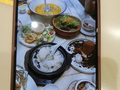 -稻香酒家·34年老字号·港式粤菜(侨光店)