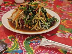 -闯关东东北农家菜(崂山石老人店)