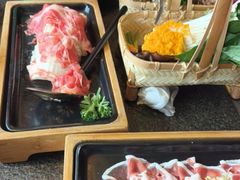 -湊湊火锅·茶憩(和平大悦城店)