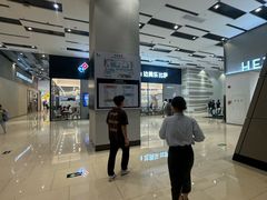 -南丰汇(新港东路店)