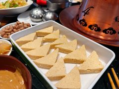 -南门涮肉(天坛南门店)