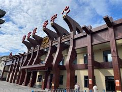 -六鼎山文化旅游区