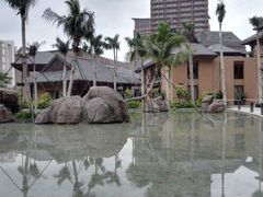 -三亚湾红树林度假世界(木棉酒店)