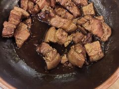 -海兰江石锅饭(水上店)