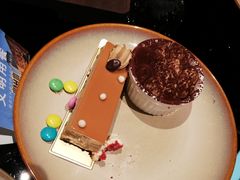 -上海苏宁宝丽嘉酒店·Cafe Bellagio西餐厅