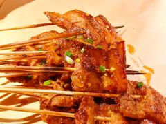 -水浒烤肉(国贸店)