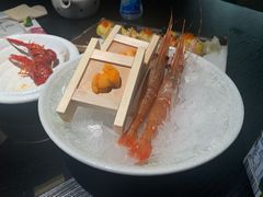 -花潮料理艺食馆(SM新生活广场店)
