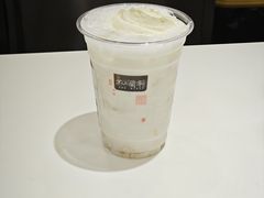 -茶颜悦色(常发广场店)