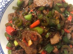 -新新湘菜馆(新中街二条店)