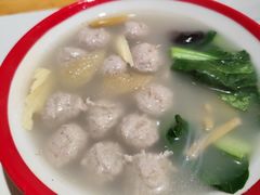-子午路张记肉夹馍(曲江店)