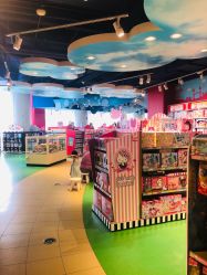 点击看大图 -Hamleys哈姆雷斯(东方福来德店)