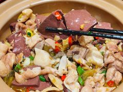 -衡厨·衡阳土菜(中南店)