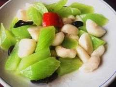 马蹄莴笋-大牌大·传统杭帮菜(湖滨店)