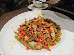 -山也·私厨(岳麓店)