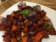 -陈傻子餐厅(世纪都会店)