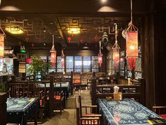 -香满楼(临安路店)