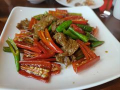 -古南都·老广东酒楼(龙江店)