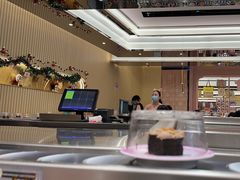 -元气寿司(环球港店)
