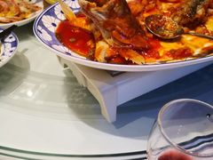 -西湖春天•老字号杭州菜(百汇店)