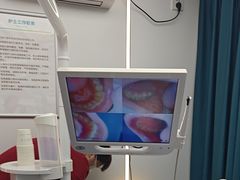 -深圳富茂格伦菲尔口腔门诊部(龙华清湖总院)