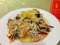 -春江饭店(共青团路总店)