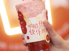 -CoCo都可(北苑K酷店)