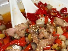-芭夯兔·兔肉汤锅(新都店)