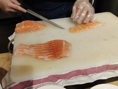 -芭菲盛宴·环球美食(北城国际店)