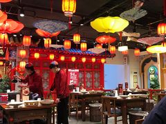 -吉祥春饼·烤鸭(国贸店)