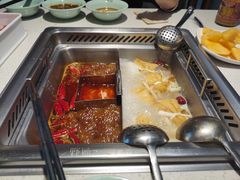 -野妹火锅(龙岗店)