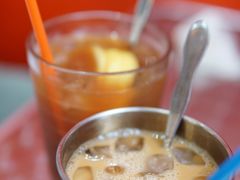 冻柠茶-華叔茶記