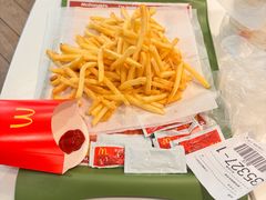 -麦当劳(虹口星荟中心店)