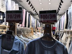 -龙翔服饰城(龙翔大厦店)