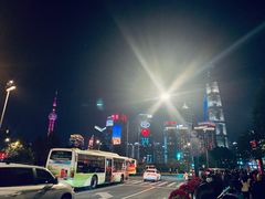 -上海虹桥西郊假日酒店