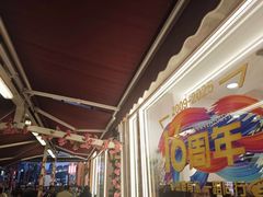 -香港威特瑞茶餐厅(小白楼音乐厅店)