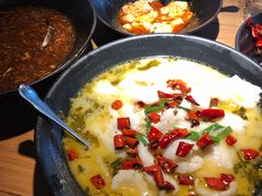 -金牌外婆家(苏州中心店)