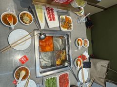 -海底捞火锅(铂澜大象城店)