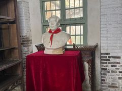 -枫泾古镇-人民公社旧址