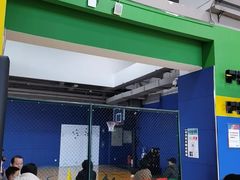 -翼速篮球·儿童体适能·中考体育(鲁能城店)