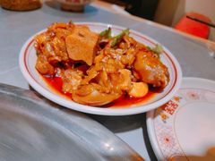 -吃城都·鱼蛙火锅(西玉龙街店)