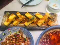 -鸭匠食府·挂炉烤鸭·新京菜(阜成路店)