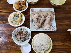 -陈记汤饭(水巷口店)